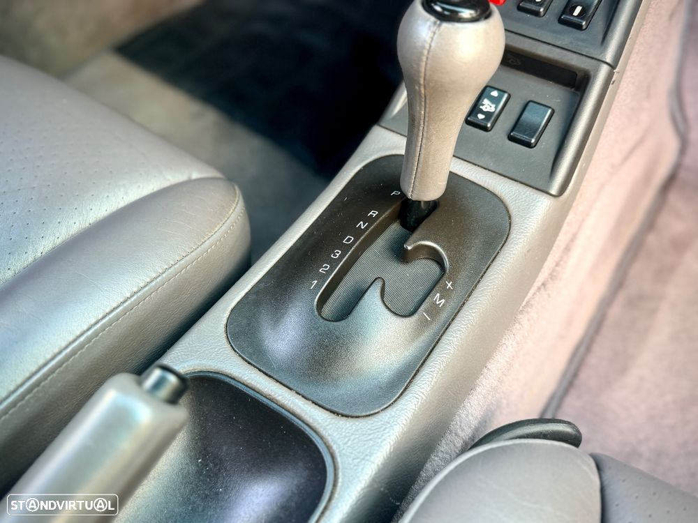 Porsche 911 (993) - 33