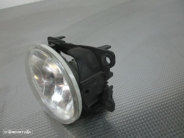 Farol Nevoeiro Esq Peugeot 207 (Wa_, Wc_) - 3