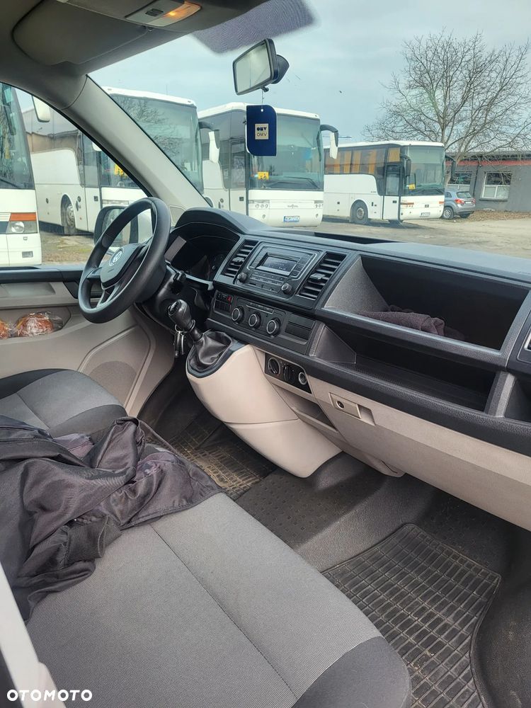 Volkswagen Transporter L1H1 - 7