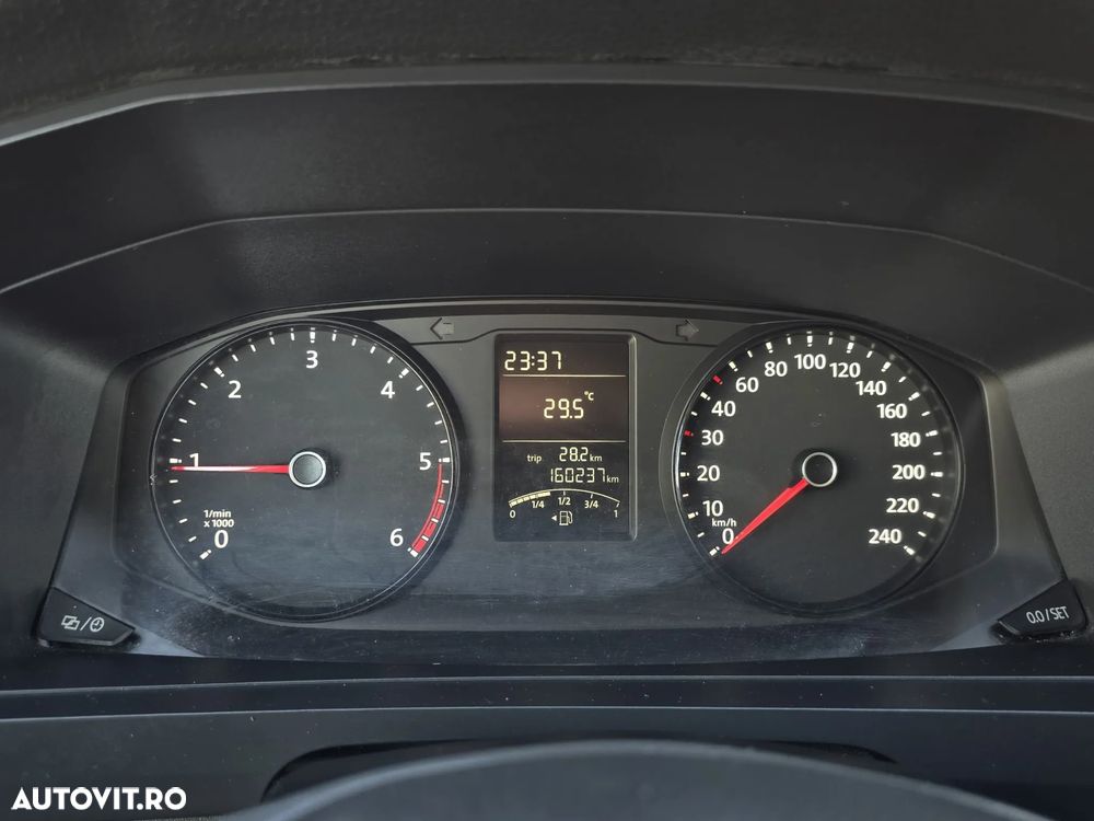 Volkswagen Transporter L2H1 FRIGORIFICA Refrigerare 0grd - 17