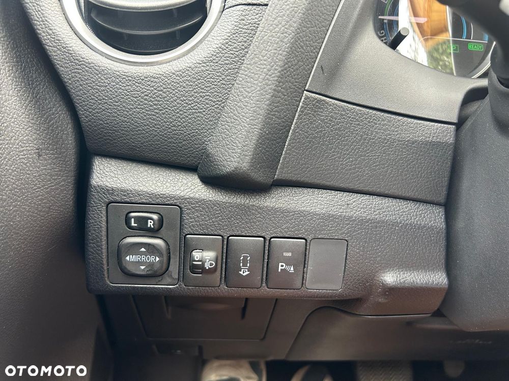 Toyota Auris - 34