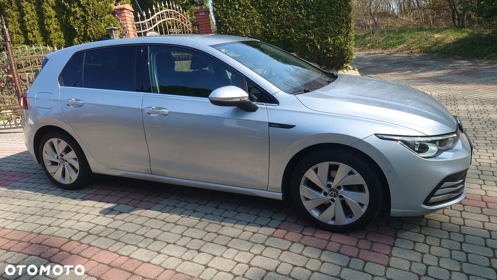 Volkswagen Golf - 13