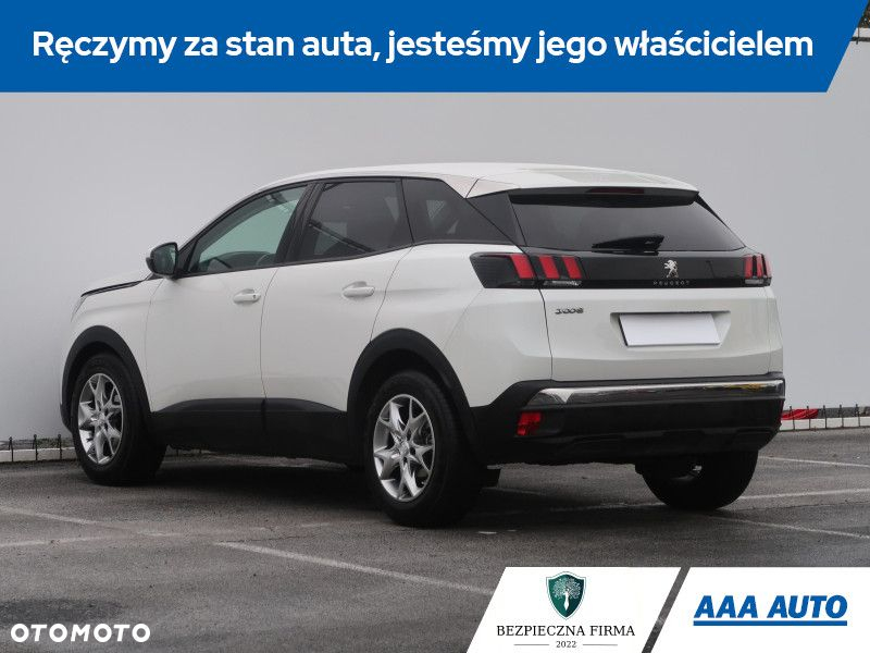 Peugeot 3008 - 5