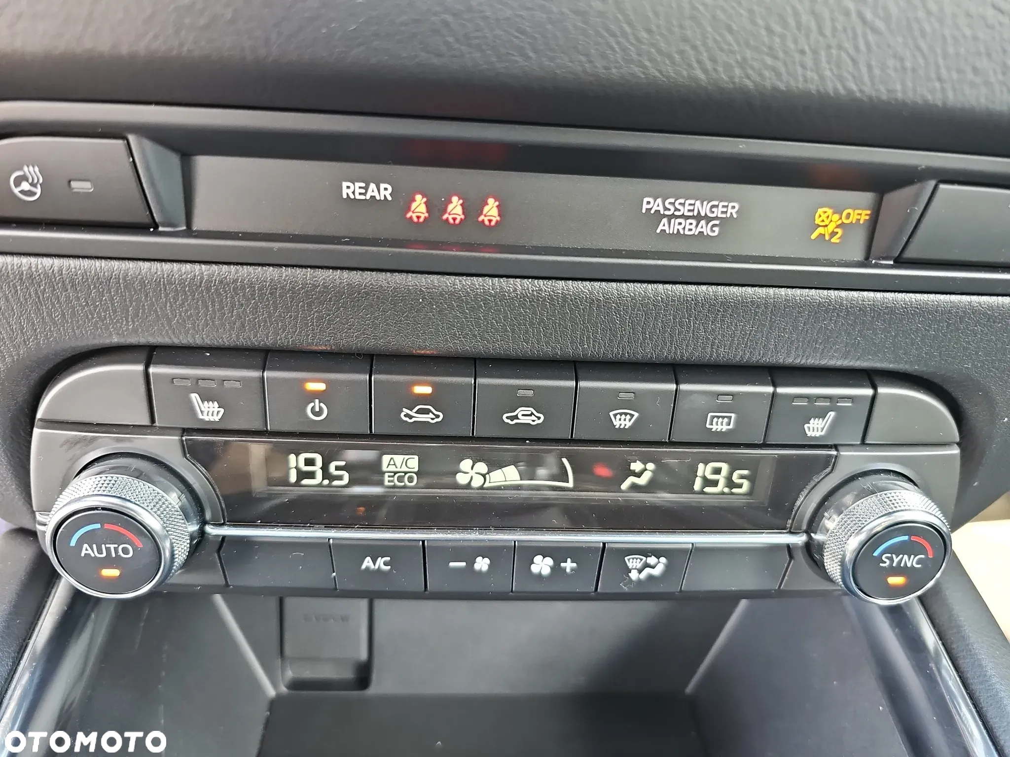 Mazda CX-5 - 20