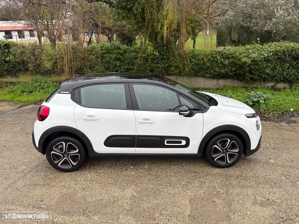 Citroën C3 Pure Tech S&S Shine - 31