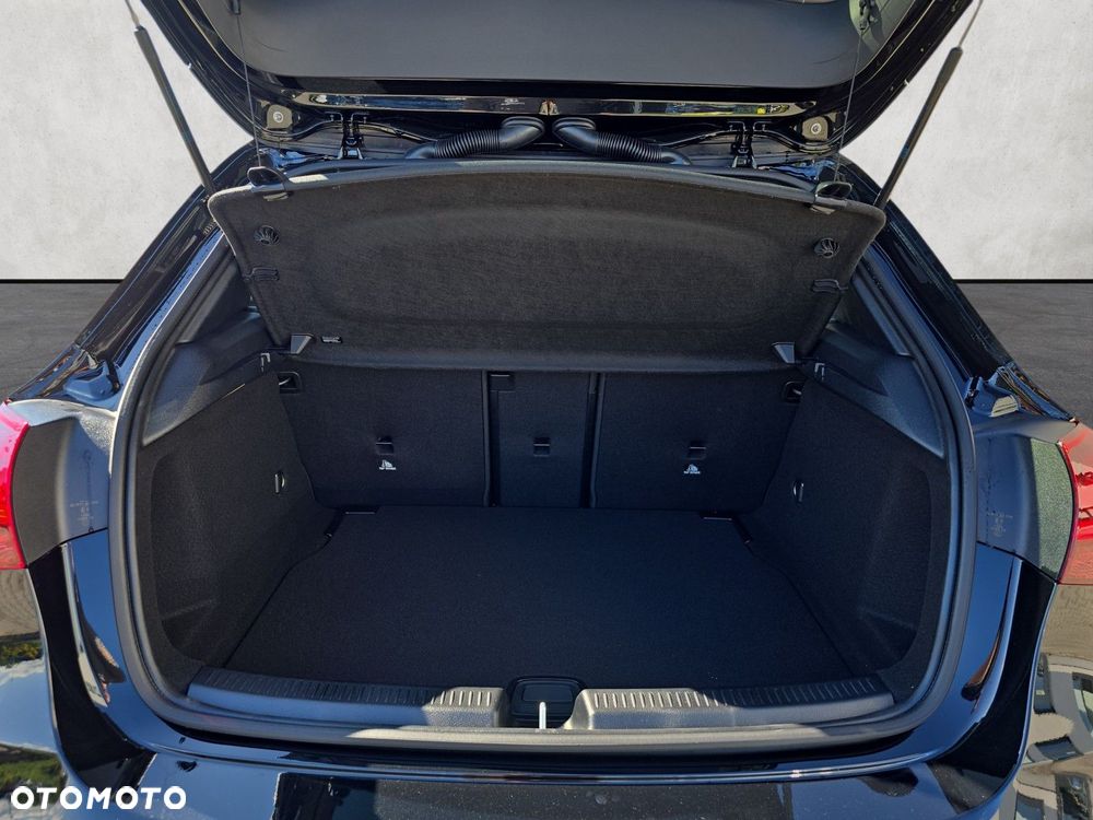 Mercedes-Benz Klasa A - 16