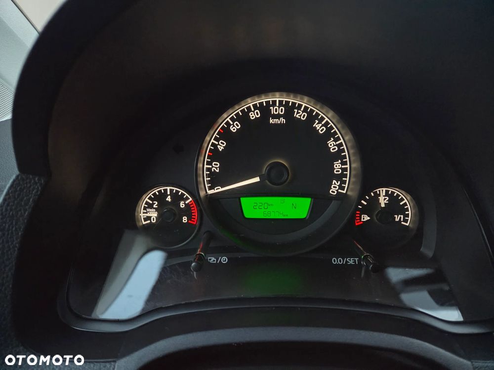 Skoda Citigo 1.0 Ambition - 20
