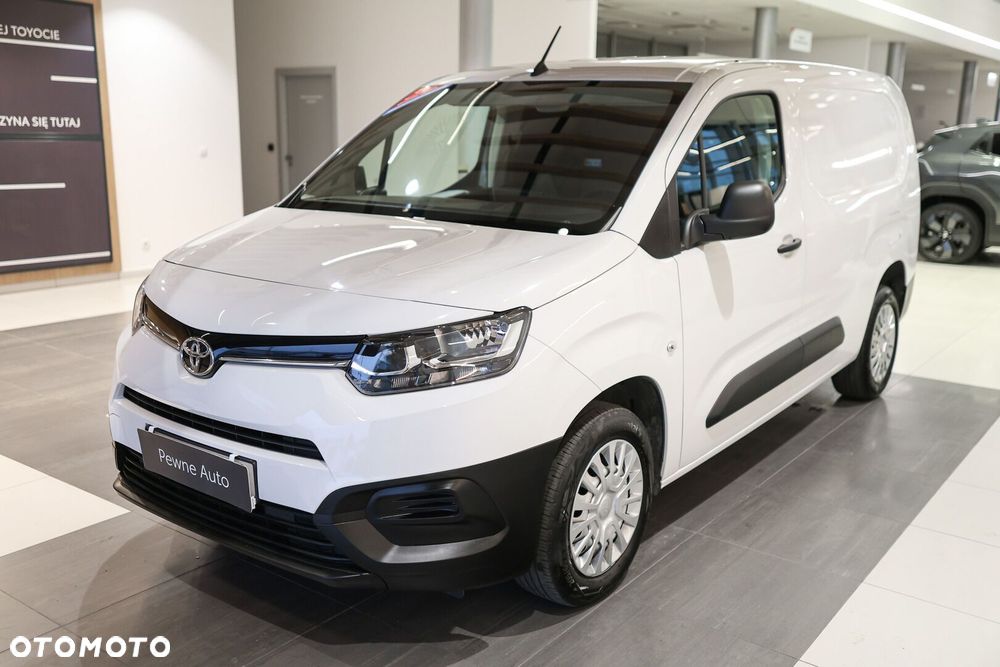 Toyota PROACE CITY - 11