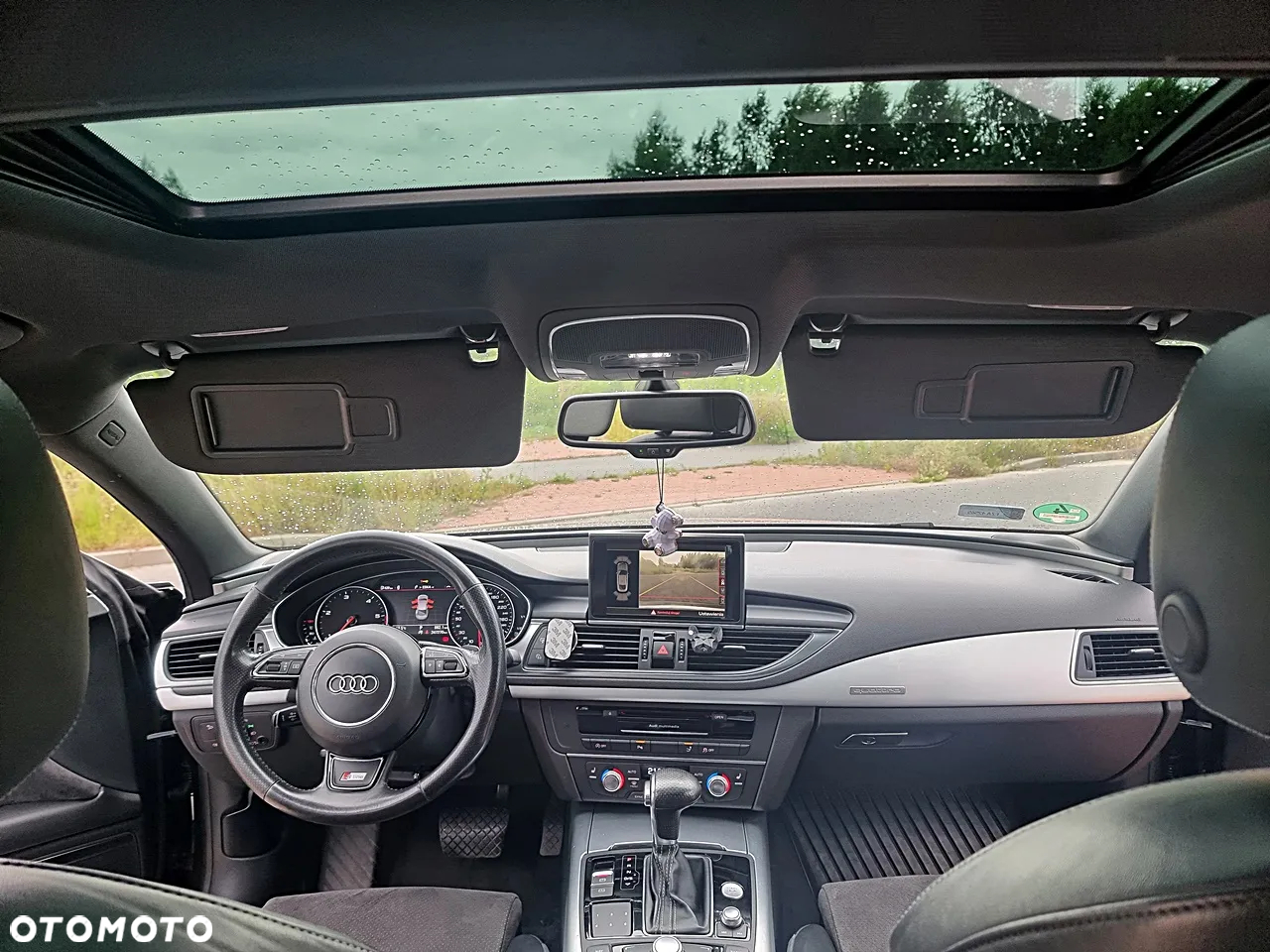 Audi A7 Sportback - 27