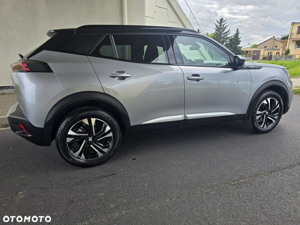 Peugeot 2008 - 36