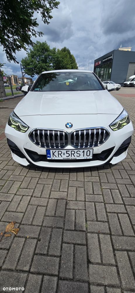 BMW Seria 2 218i M Sport - 3
