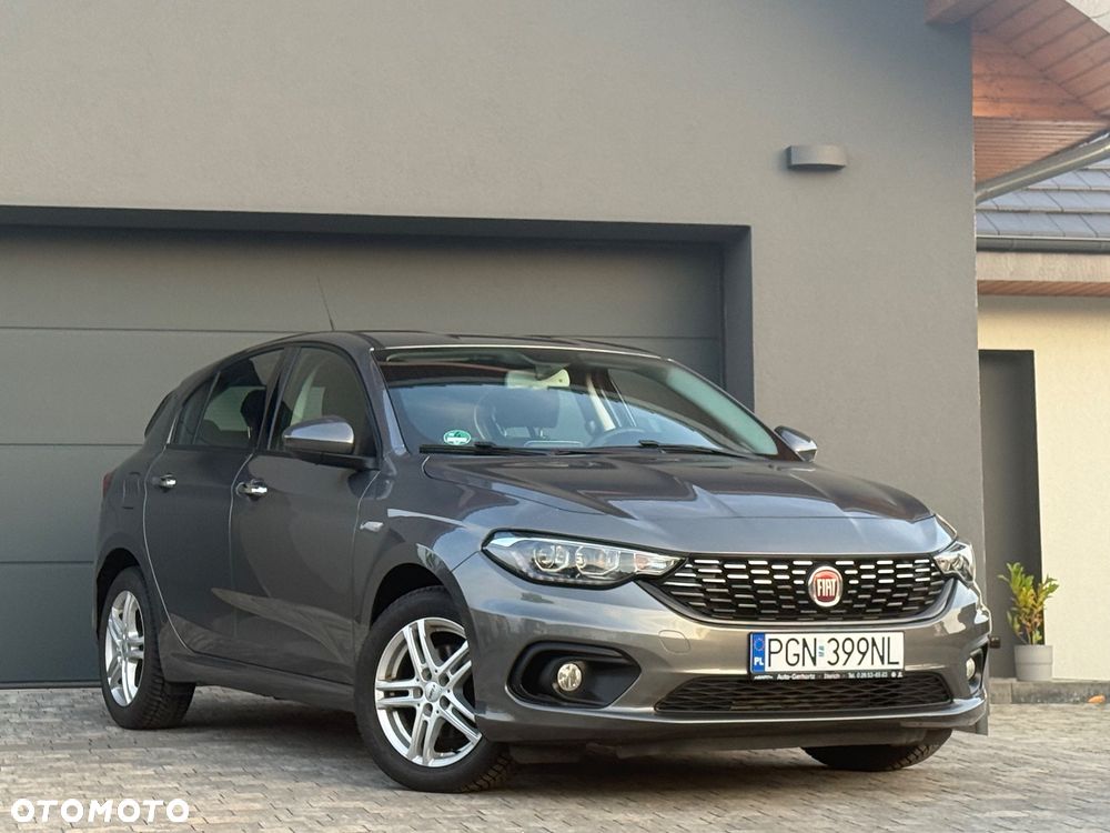 Fiat Tipo - 4