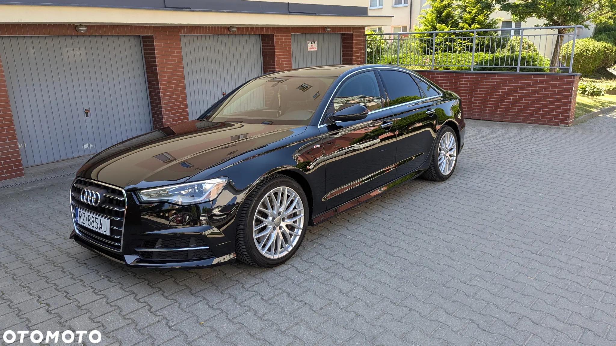 Audi A6 2.0 TFSI Quattro S tronic - 3