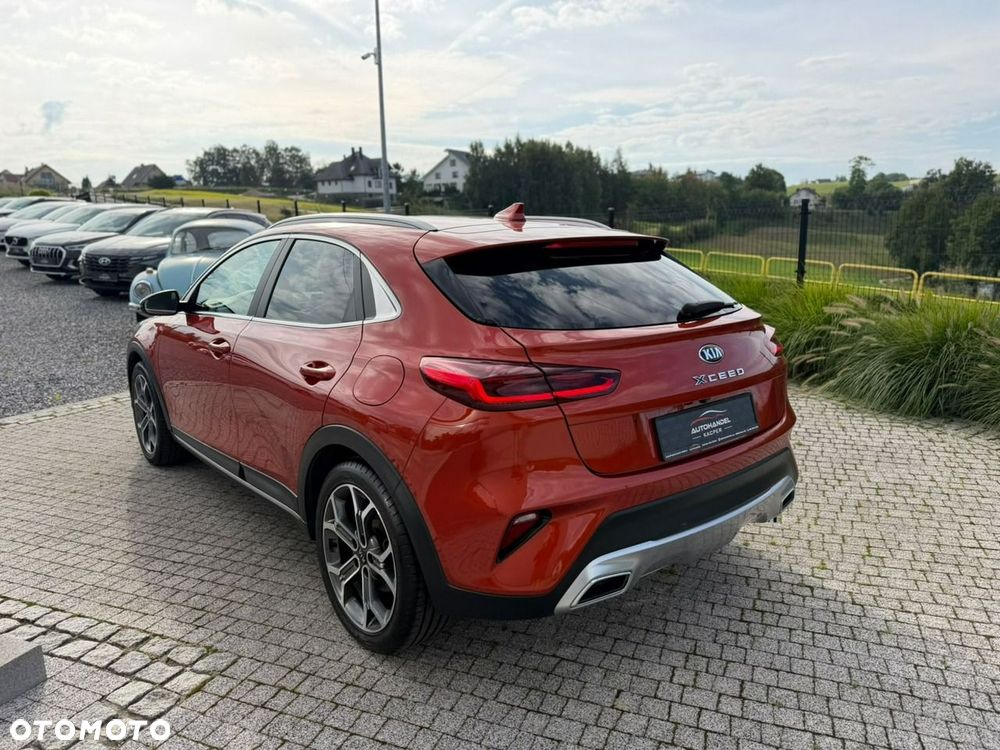Kia XCeed - 6