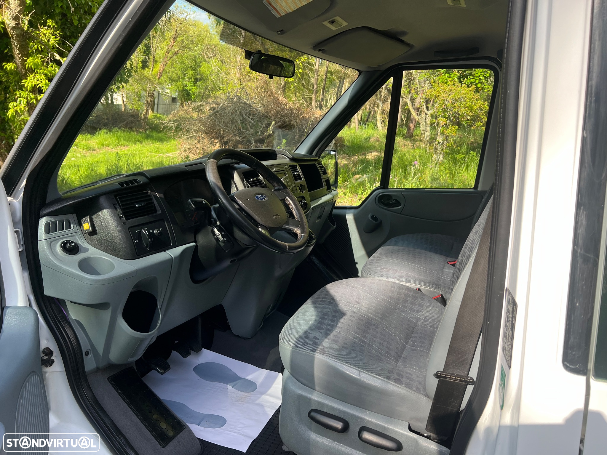 Ford Transit 330L 2.2 TDCi L TM - 6