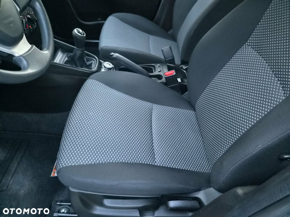 Suzuki Vitara 1.6 (4x4) Allgrip Comfort - 16