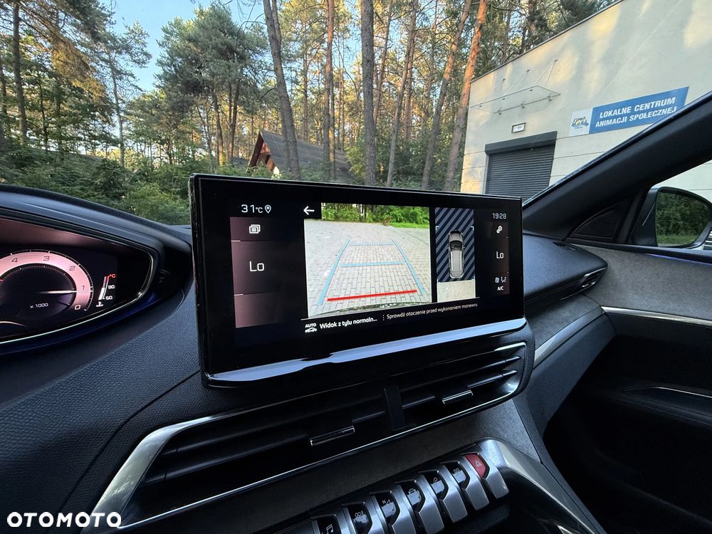 Peugeot 3008 1.5 BlueHDi GT S&S EAT8 - 29