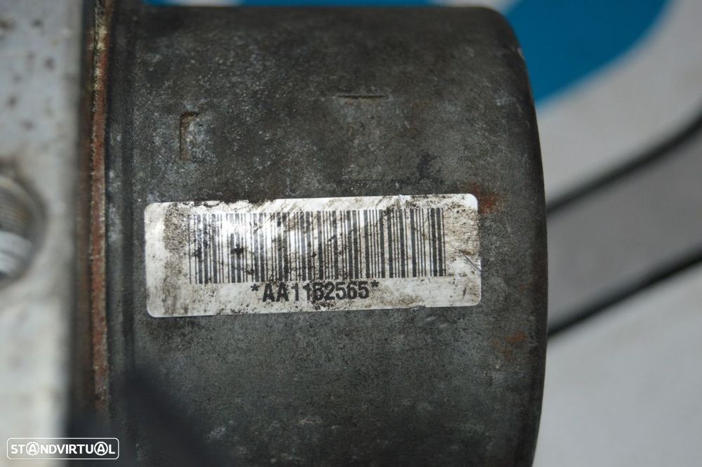 MODULO ABS ORIGINAL 6779302 15803207K 15803906 54084831A MINI COOPER S R56 1.6i 174CV N14B16A - 5