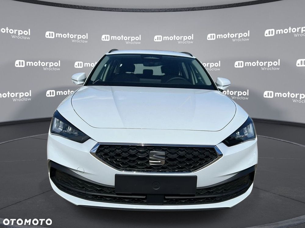 Seat Leon - 8