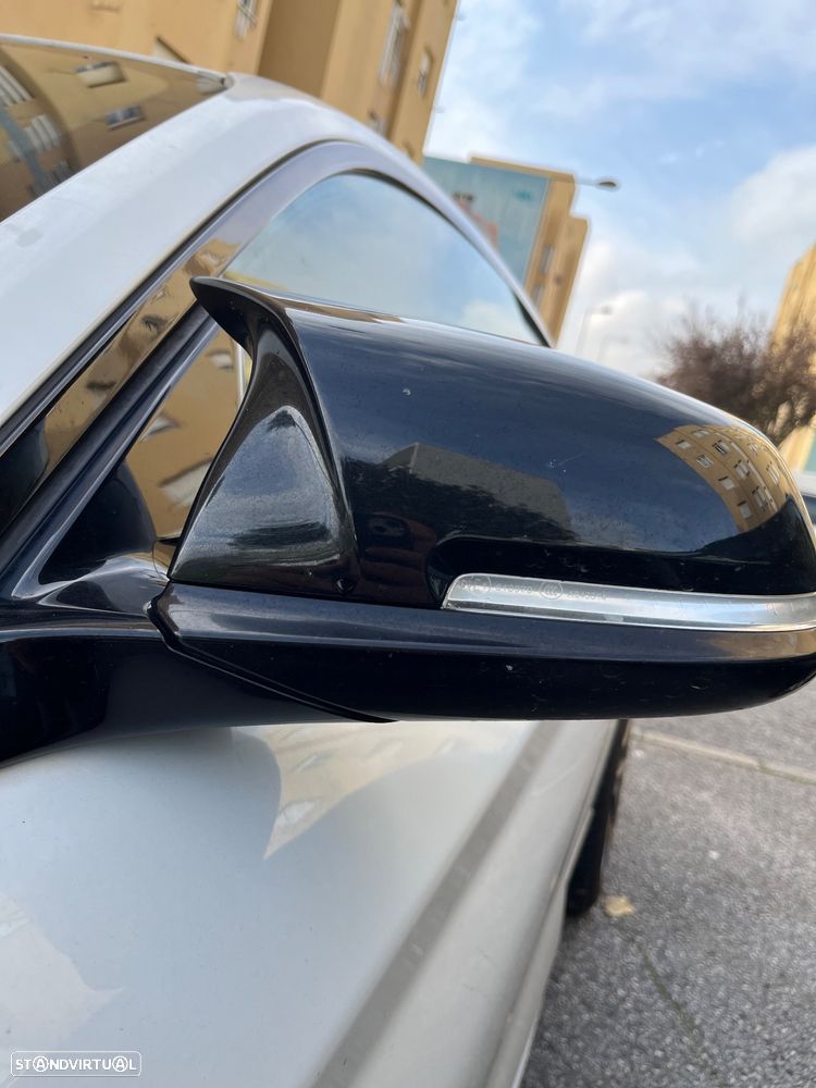 BMW 118 d Pack M - 7