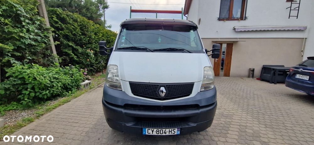 Renault Mascott - 15