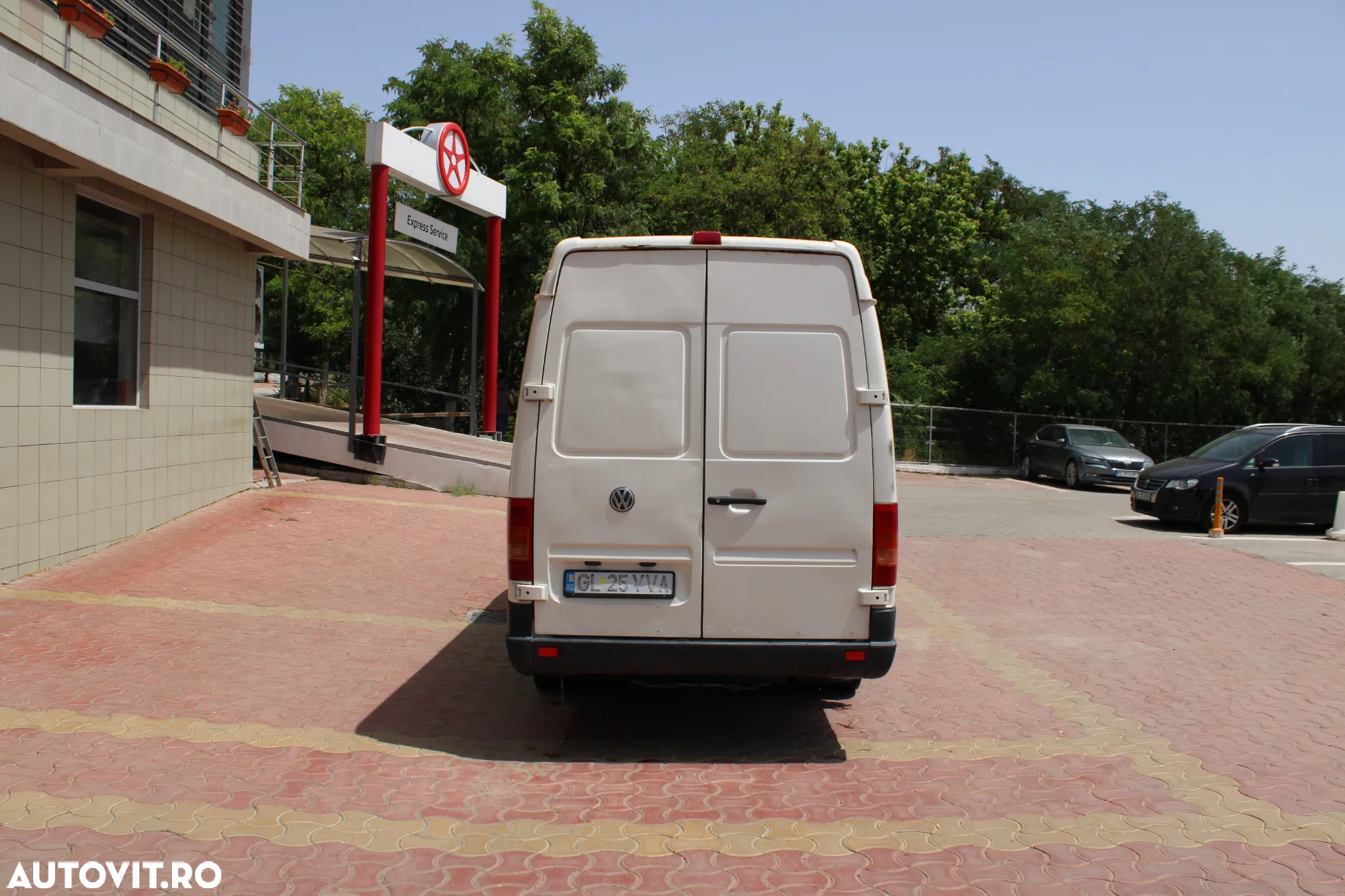 Volkswagen Altul - 8