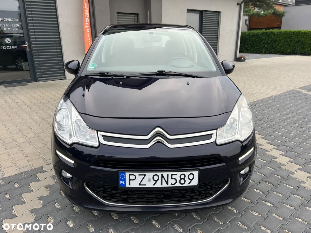 Citroën C3 1.6 HDi Seduction Euro5 - 3