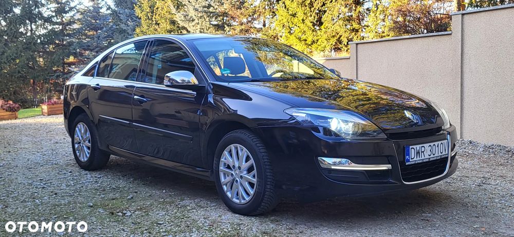 Renault Laguna 2.0 16V 140 Expression - 10