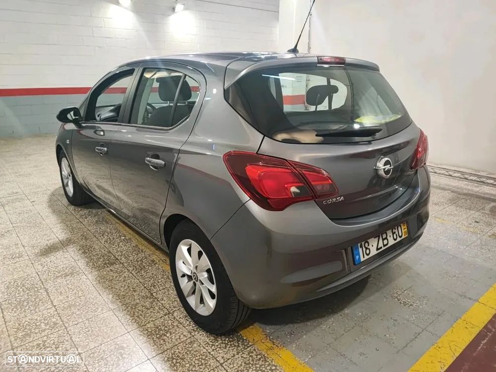 Opel Corsa 1.2 Edition - 2