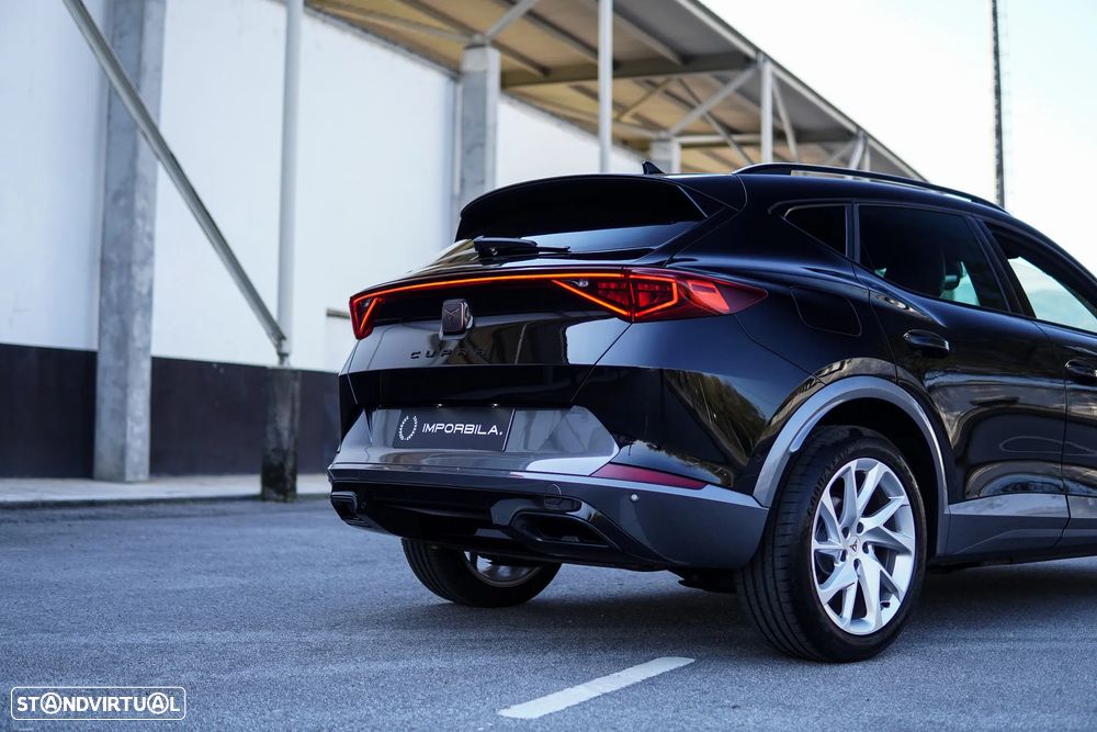 Cupra Formentor 1.4 e-Hybrid Plus DSG - 24