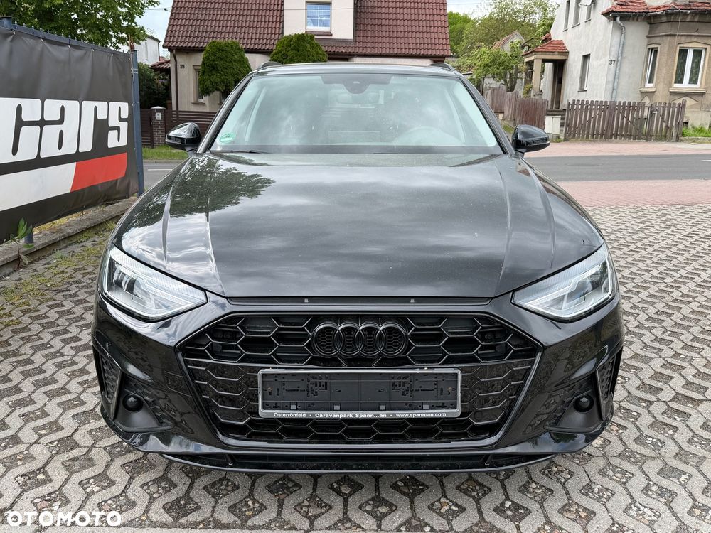 Audi A4 Avant 35 TFSI S tronic advanced - 3