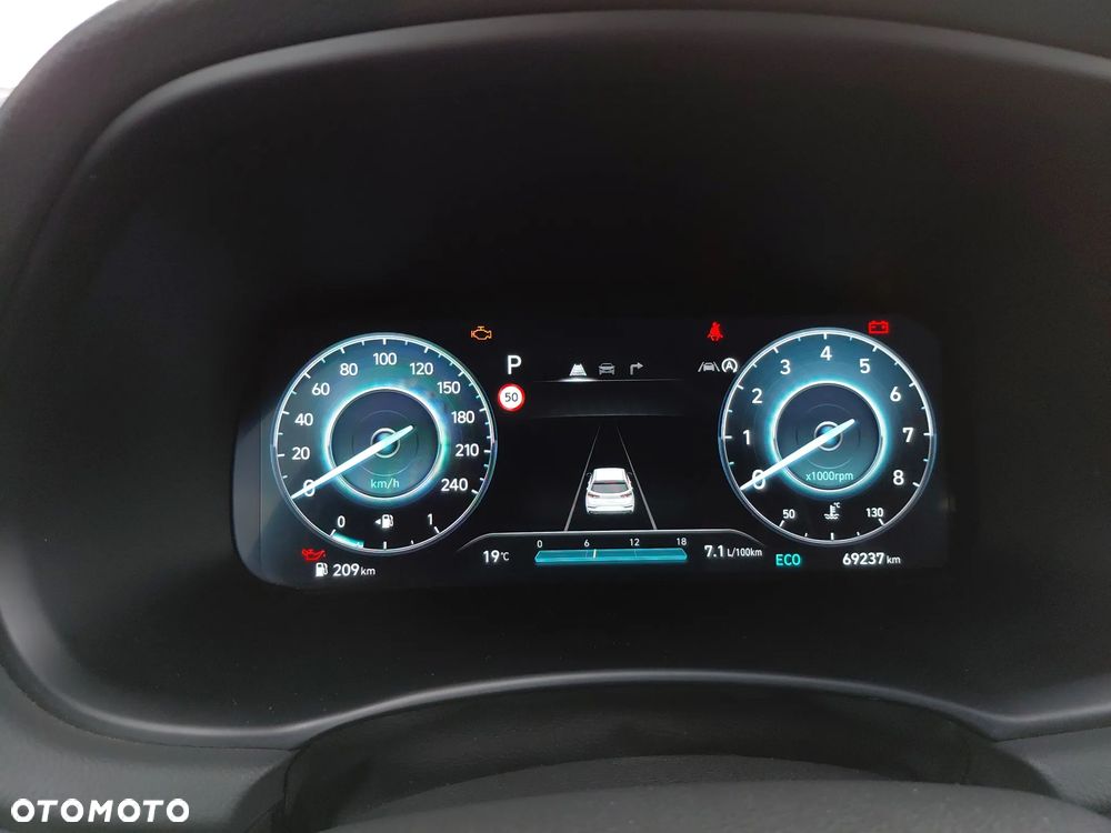 Hyundai i30 1.5 T-GDI 48V Smart DCT - 14