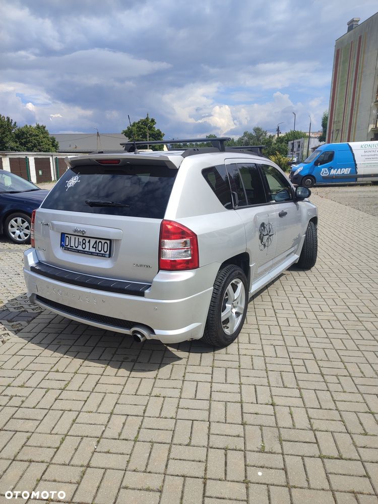 Jeep Compass - 5