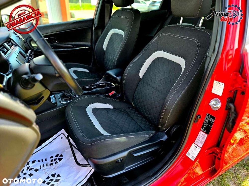 Kia Ceed 1.0 T-GDI GT-Line - 26