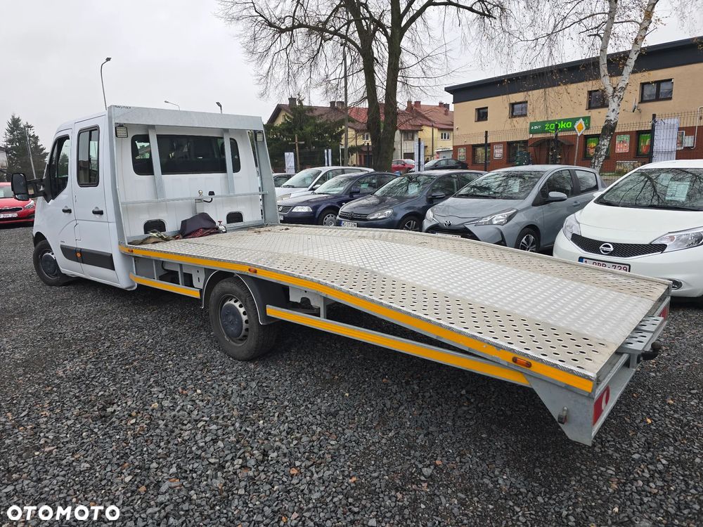 Opel Movano - 3