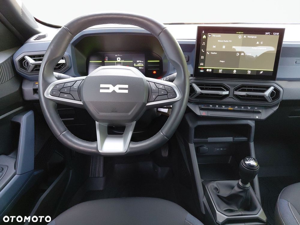 Dacia Duster 1.0 TCe Expression - 11