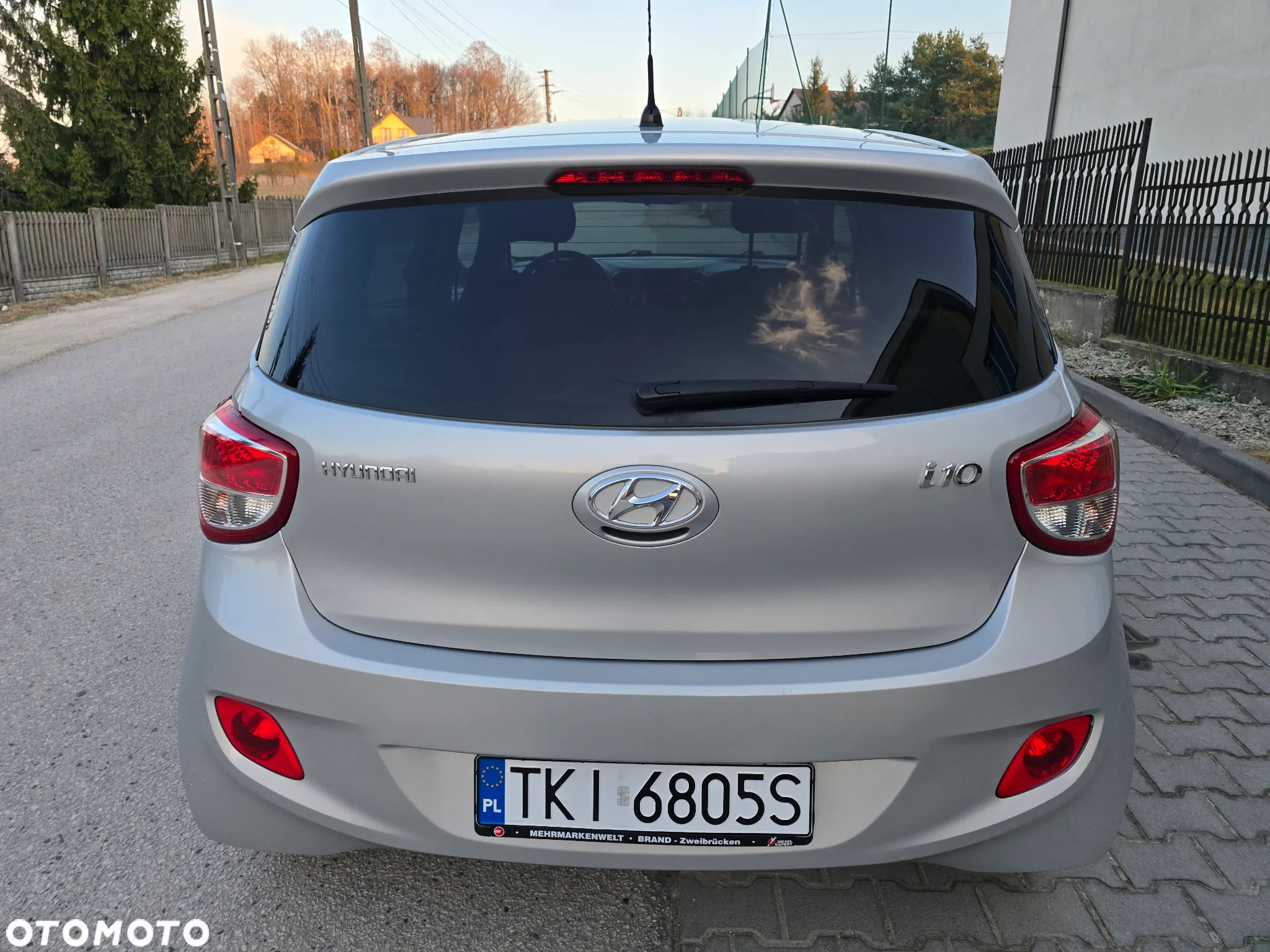 Hyundai i10 1.0 Premium - 15