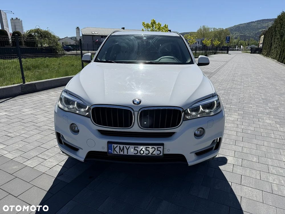 BMW X5 xDrive30d - 2