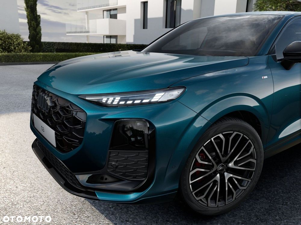 Audi Q3 Sportback - 6