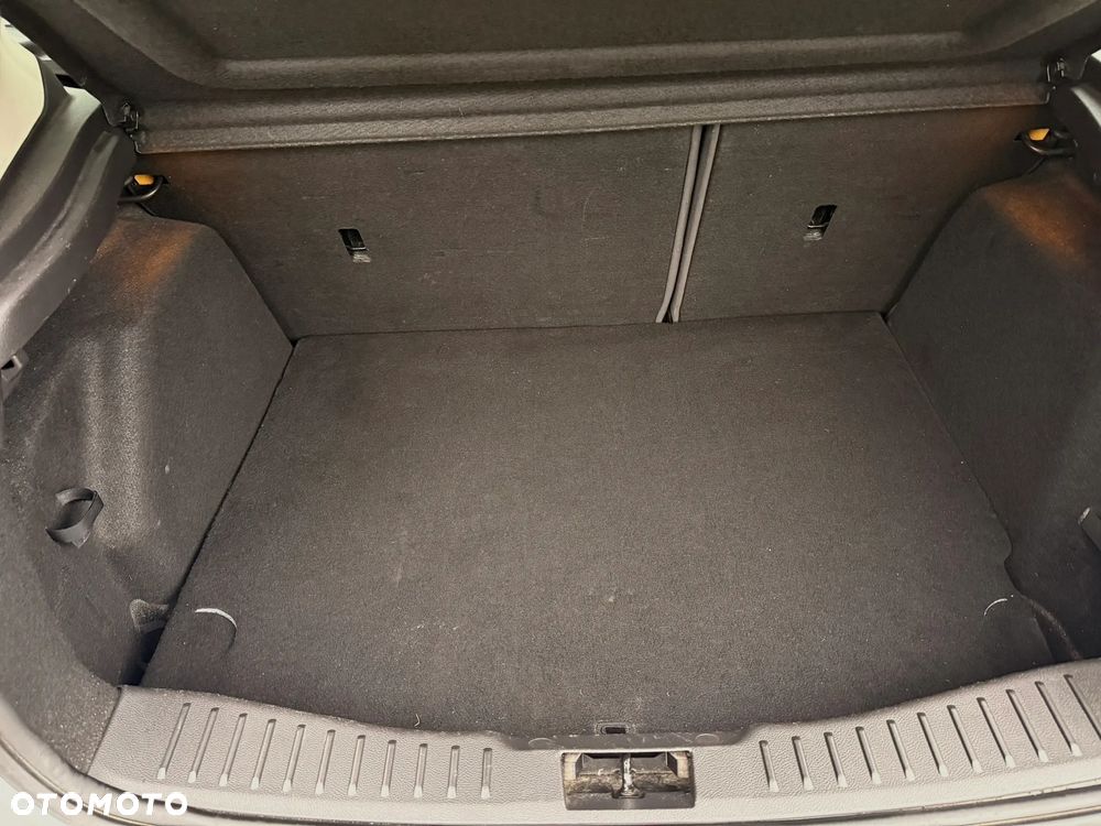 Ford Focus 1.6 TDCi Ambiente Start - 12