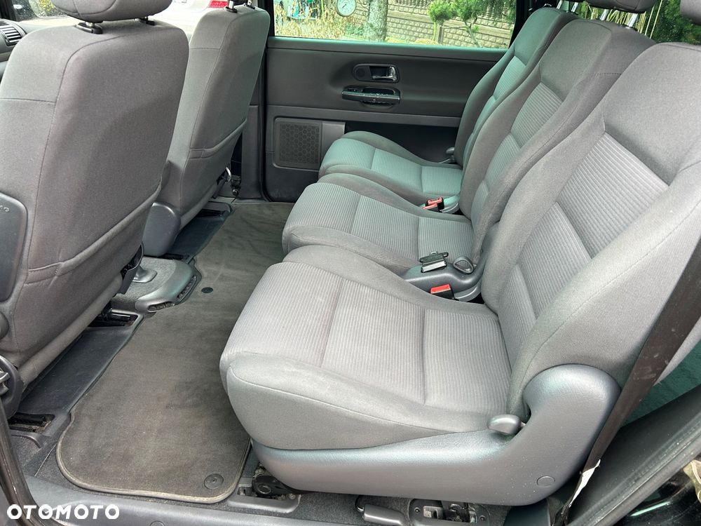 Volkswagen Sharan 1.9 TDI Family - 20