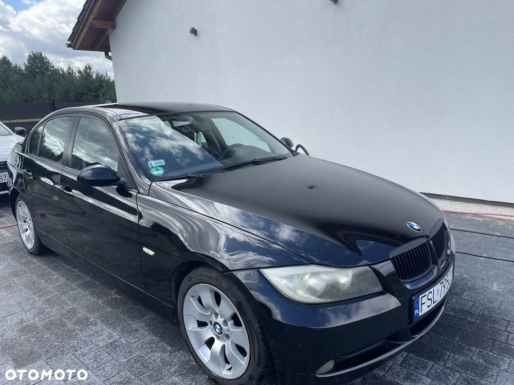 BMW Seria 3 - 2