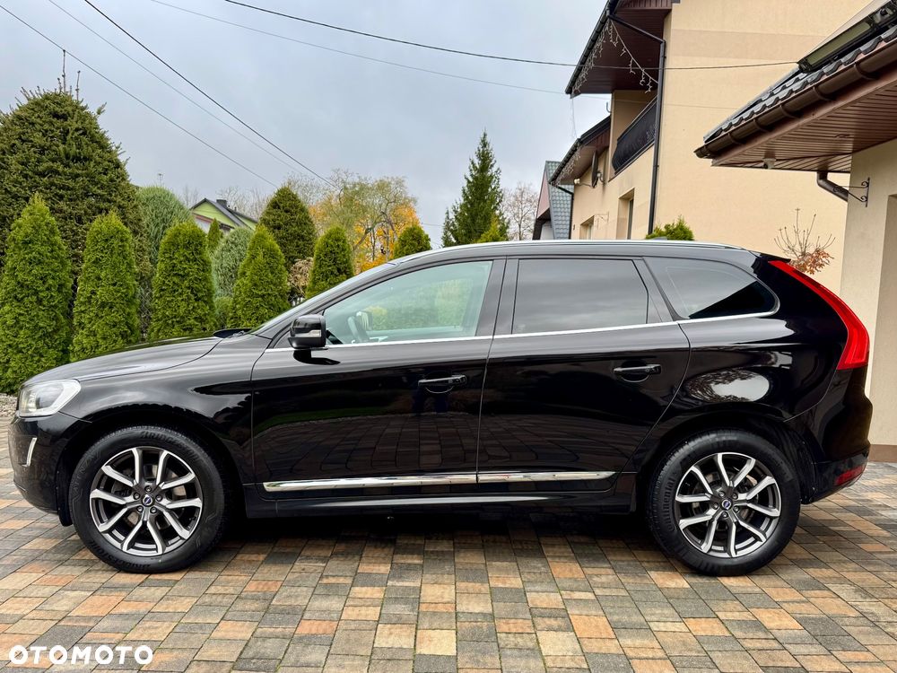 Volvo XC 60 D4 Momentum - 3