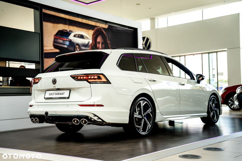 Volkswagen Golf Variant - 4