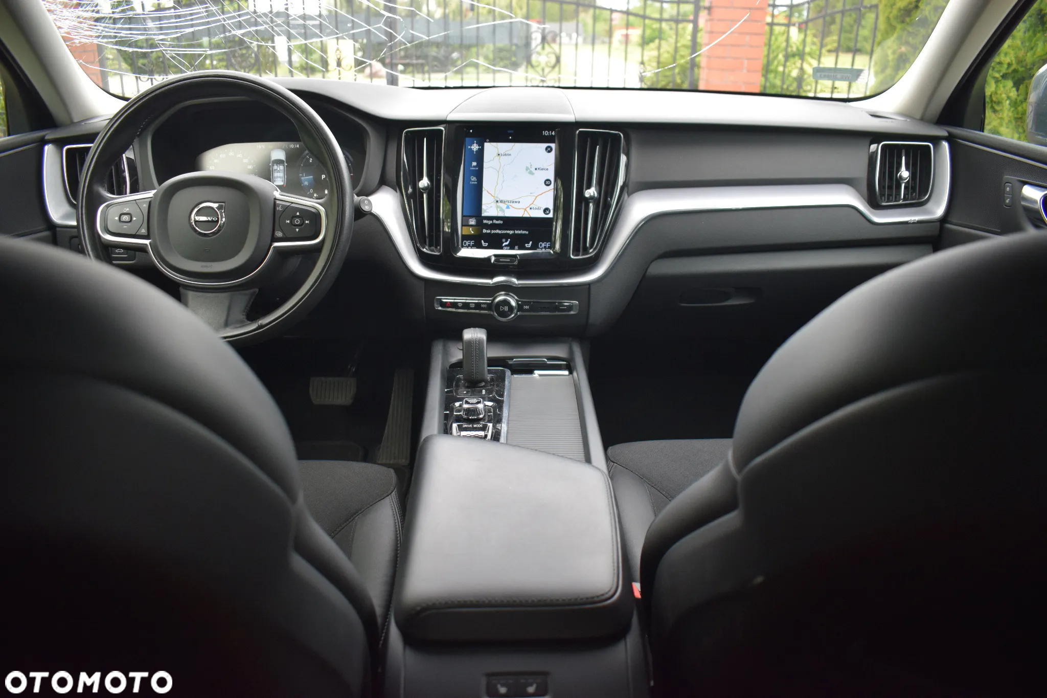 Volvo XC 60 D4 Momentum - 14