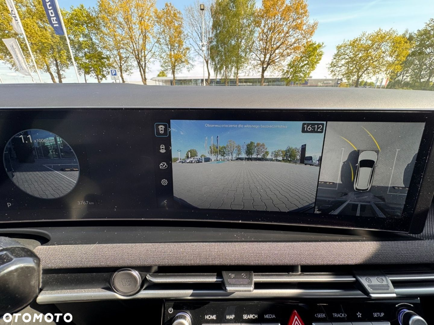 Hyundai Tucson - 29