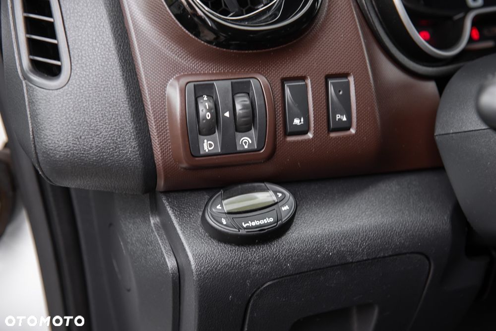 Fiat Talento L1H1 Family - 13
