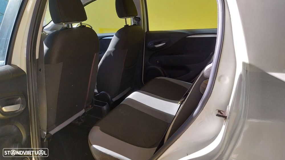 Fiat Punto 1.4 Easy GPL - 13