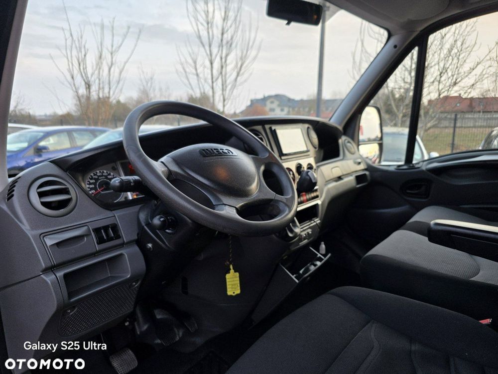 Iveco Daily - 32