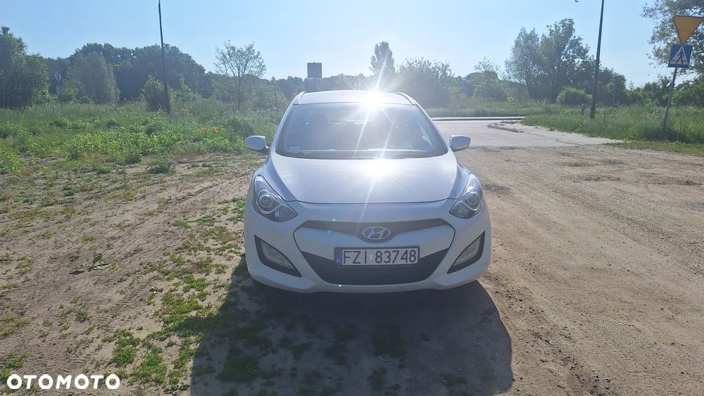 Hyundai i30 1.6 CRDi Classic - 27
